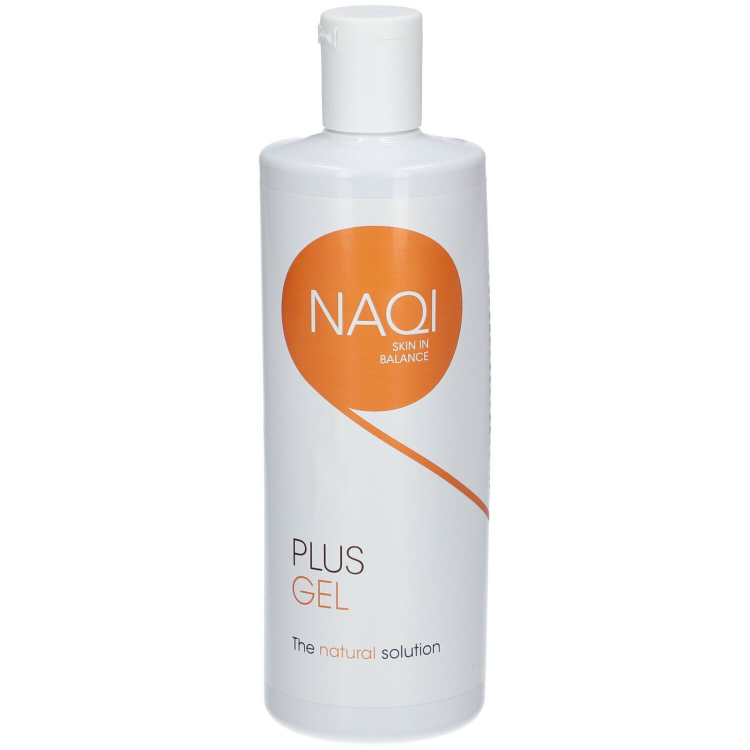 NAQl® PLUS GEL