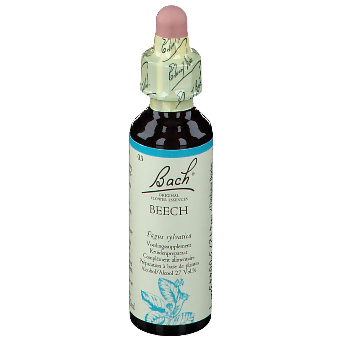 Image of BACH®-BLÜTE BEECH (Rotbuche)