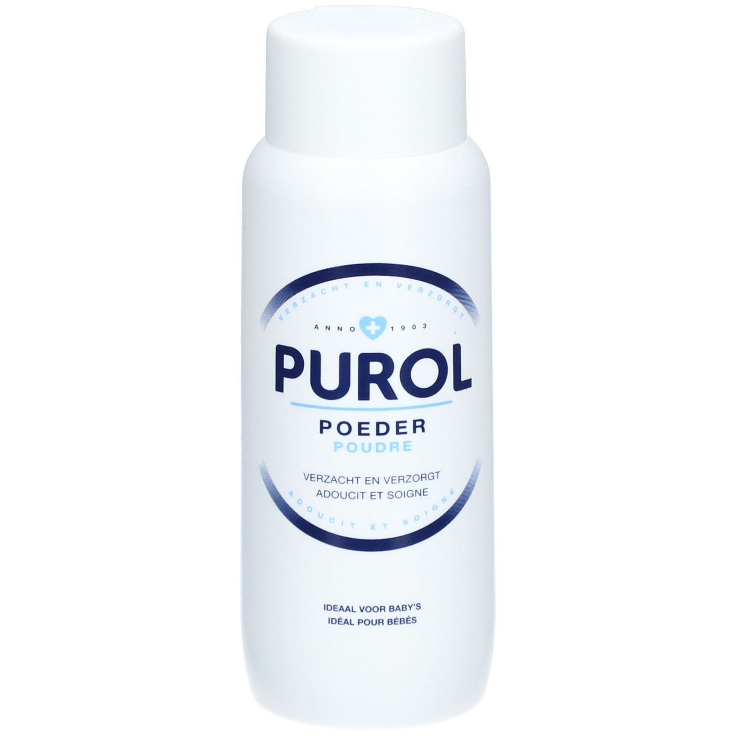 PUROL Talkumpuder