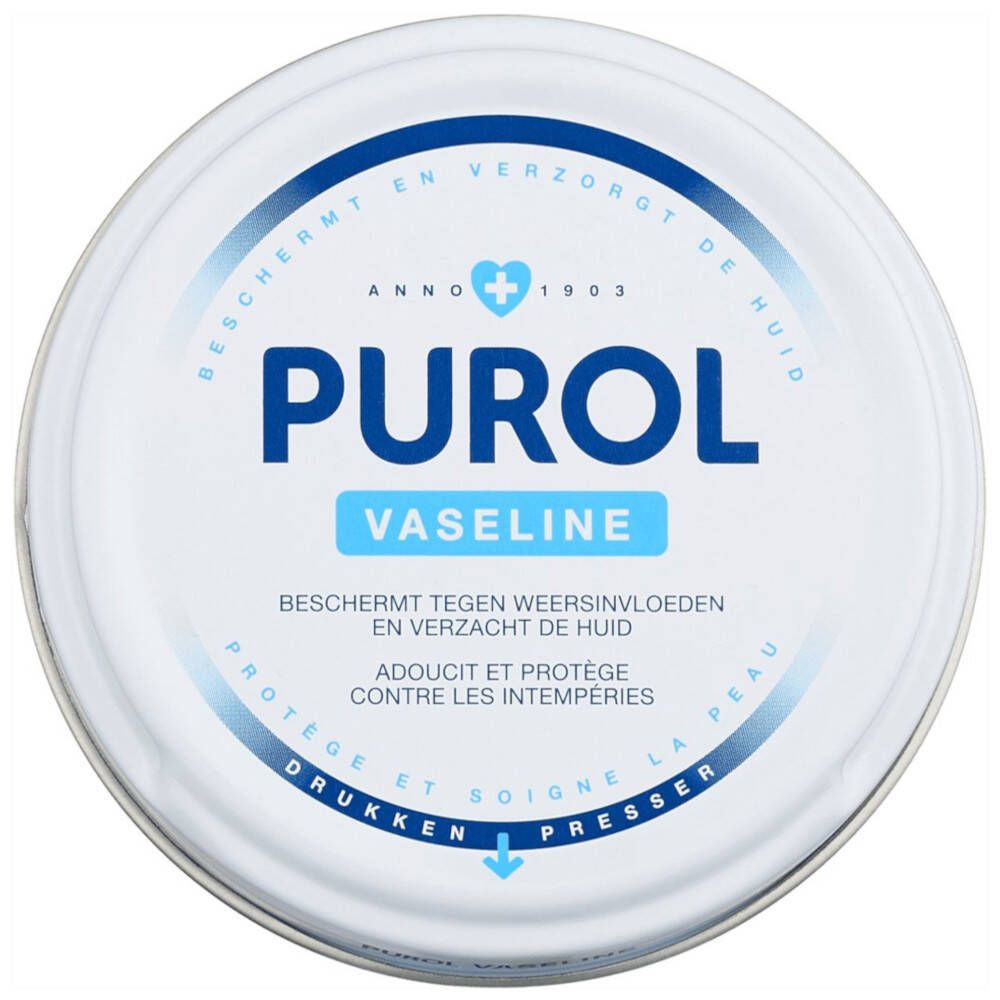 Image of PUROL Vaseline