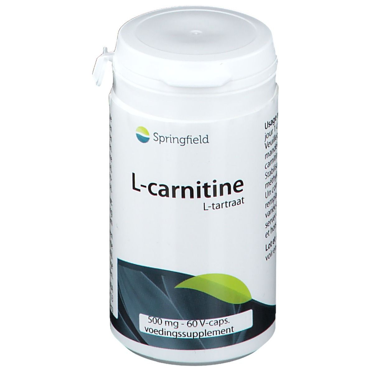 Image of L-Carnitin