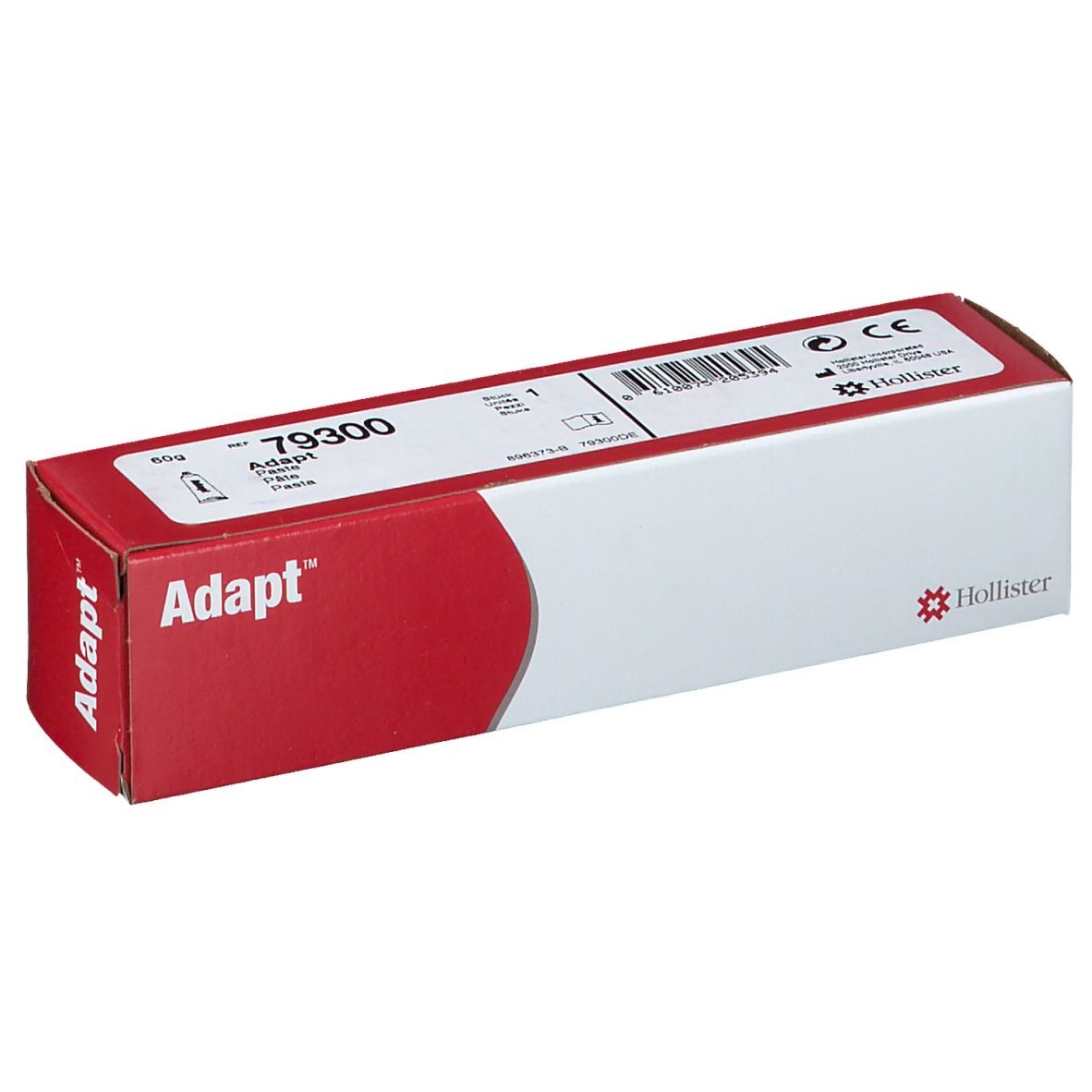 Image of Hollister® Adapt™ 7730 medizinische Haftpaste