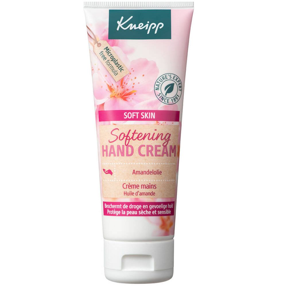 Kneipp® Mandelblüten Handcreme