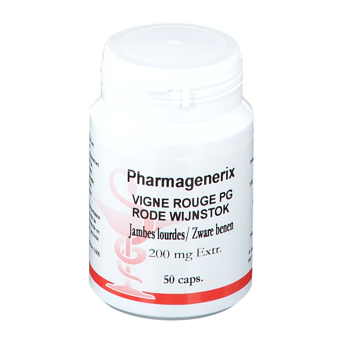 Pharmagenerix