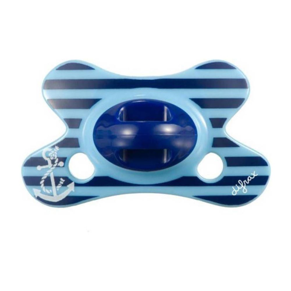 difrax® Dental Schnuller 0-6 Monate