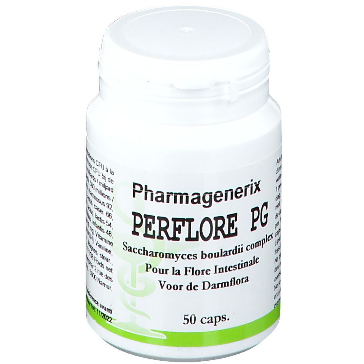 Image of Pharmagenerix Perflore PG