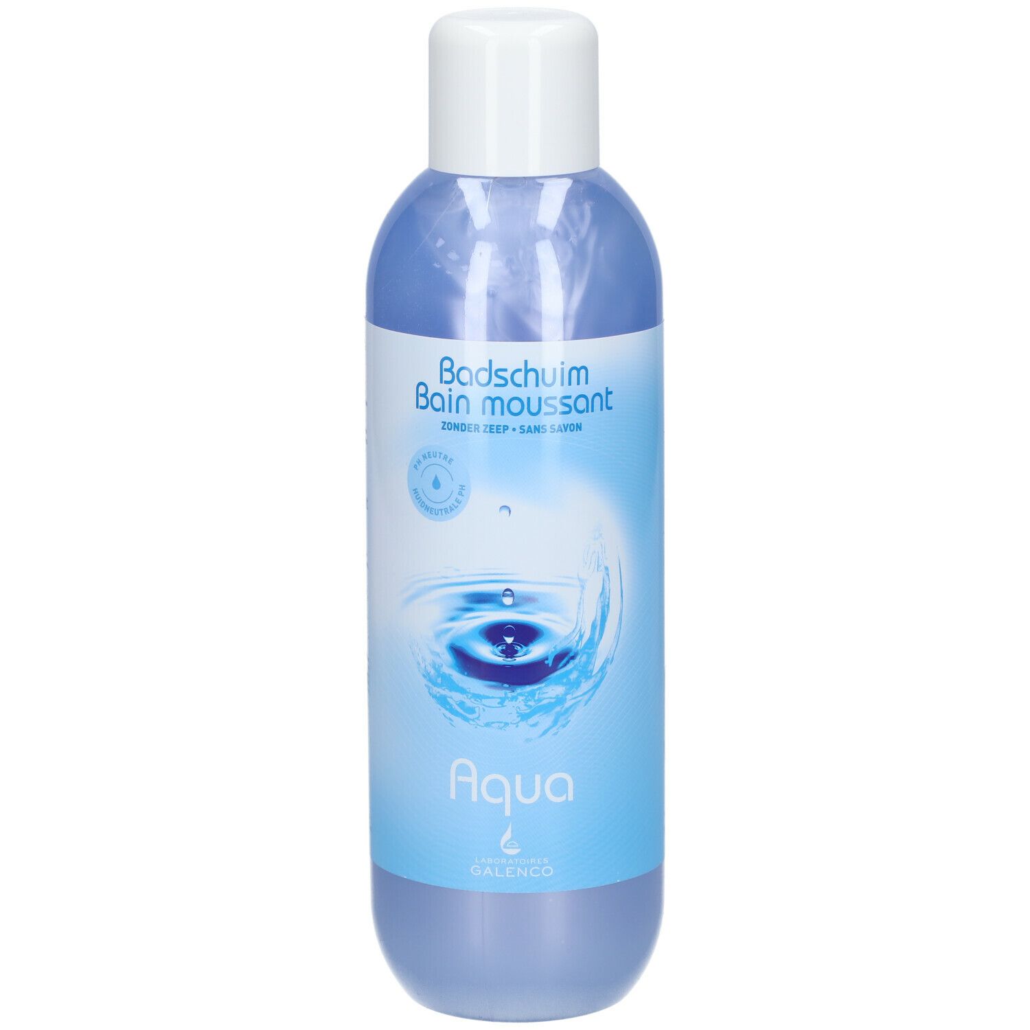 Galenco® Aqua Badeschaum