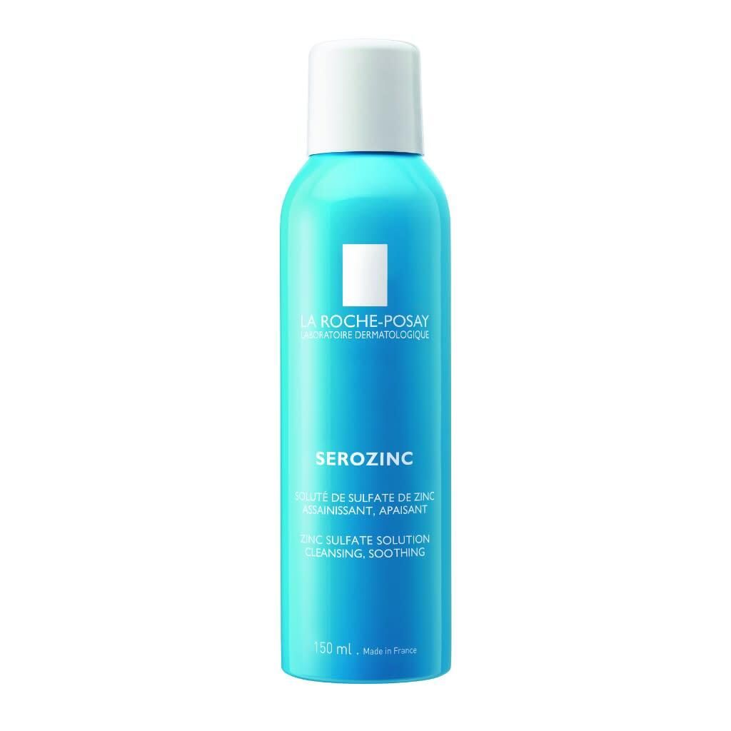 La Roche-Posay Serozinc Lotion Spray