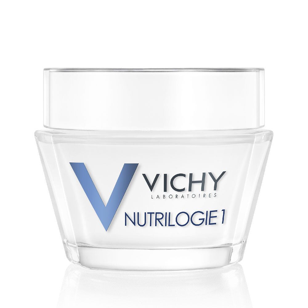 VICHY Nutrilogie 1 Creme für trockene Haut