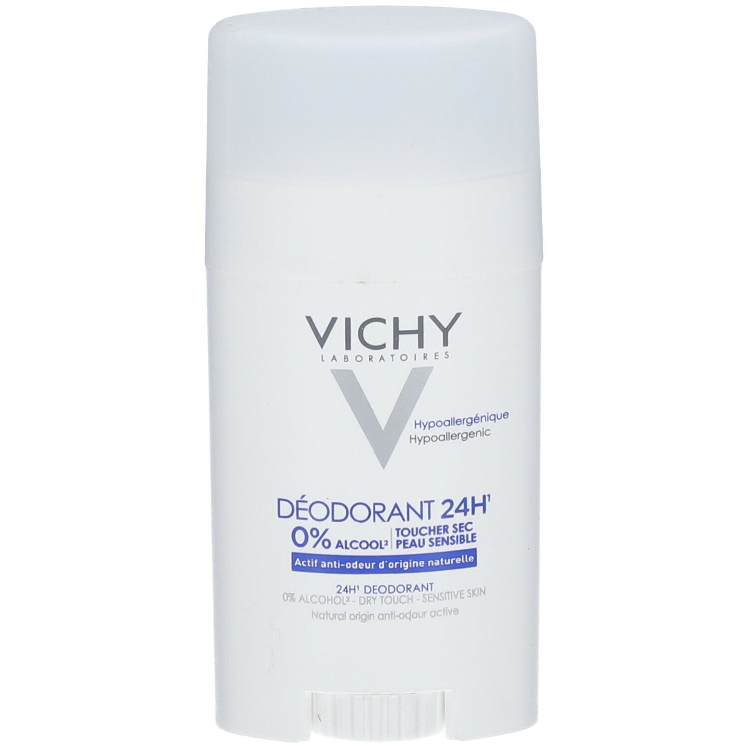 VICHY Deodorant 24 Stunden ohne Aluminiumsalze