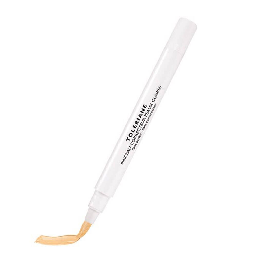 La Roche Posay Toleriane Teint Corrigerend Penseel Beige ok NLENDE