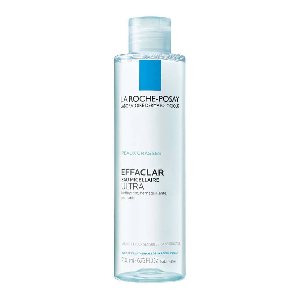 La Roche Posay Effaclar Zuiverend Micellair Water
