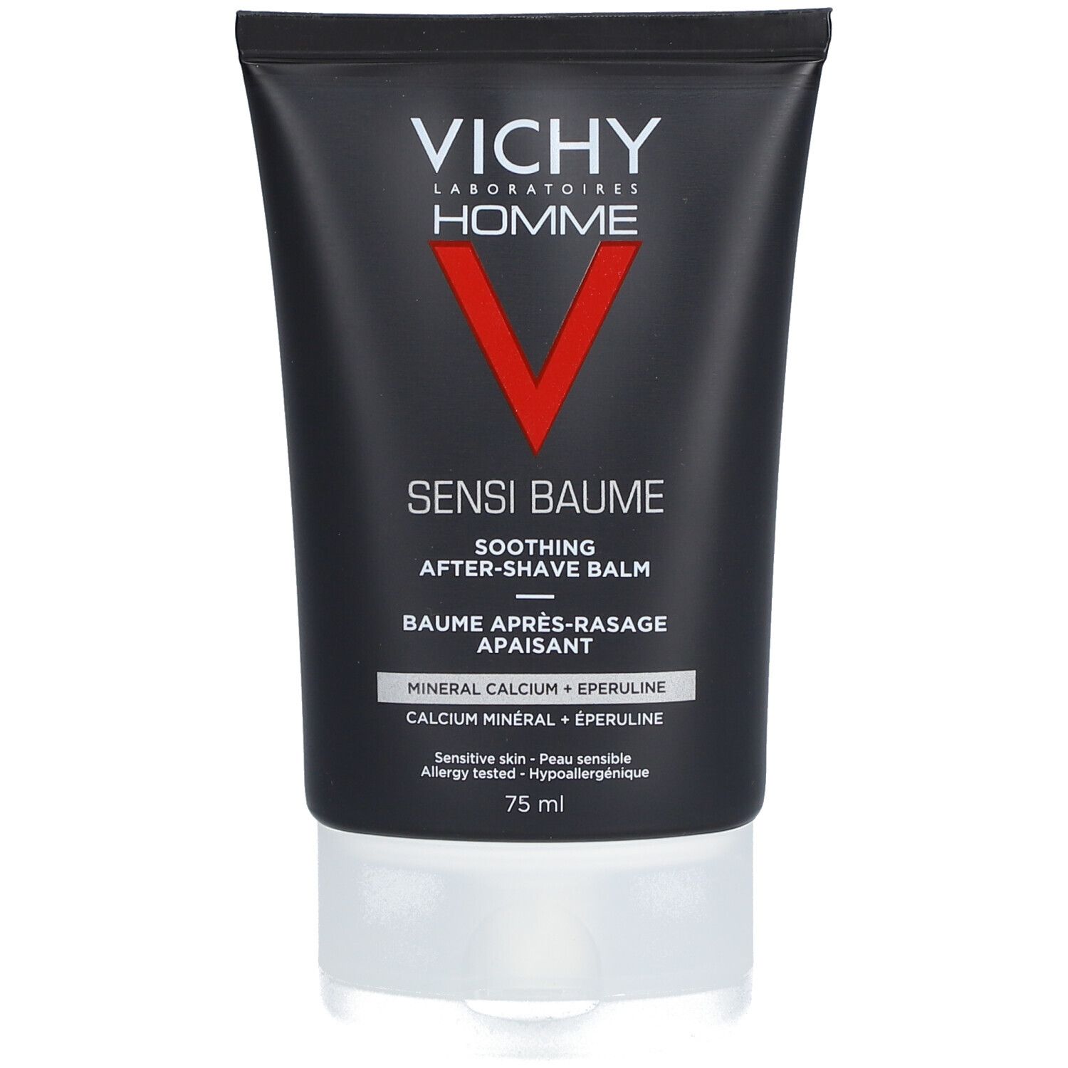 VICHY Homme Sensi-Baume Hautberuhigender Aftershave Balsam