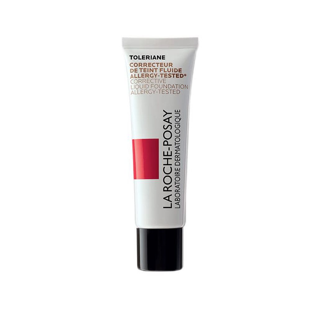 LA ROCHE POSAY TOLÉRIANE Teint fluide caramel n° 17