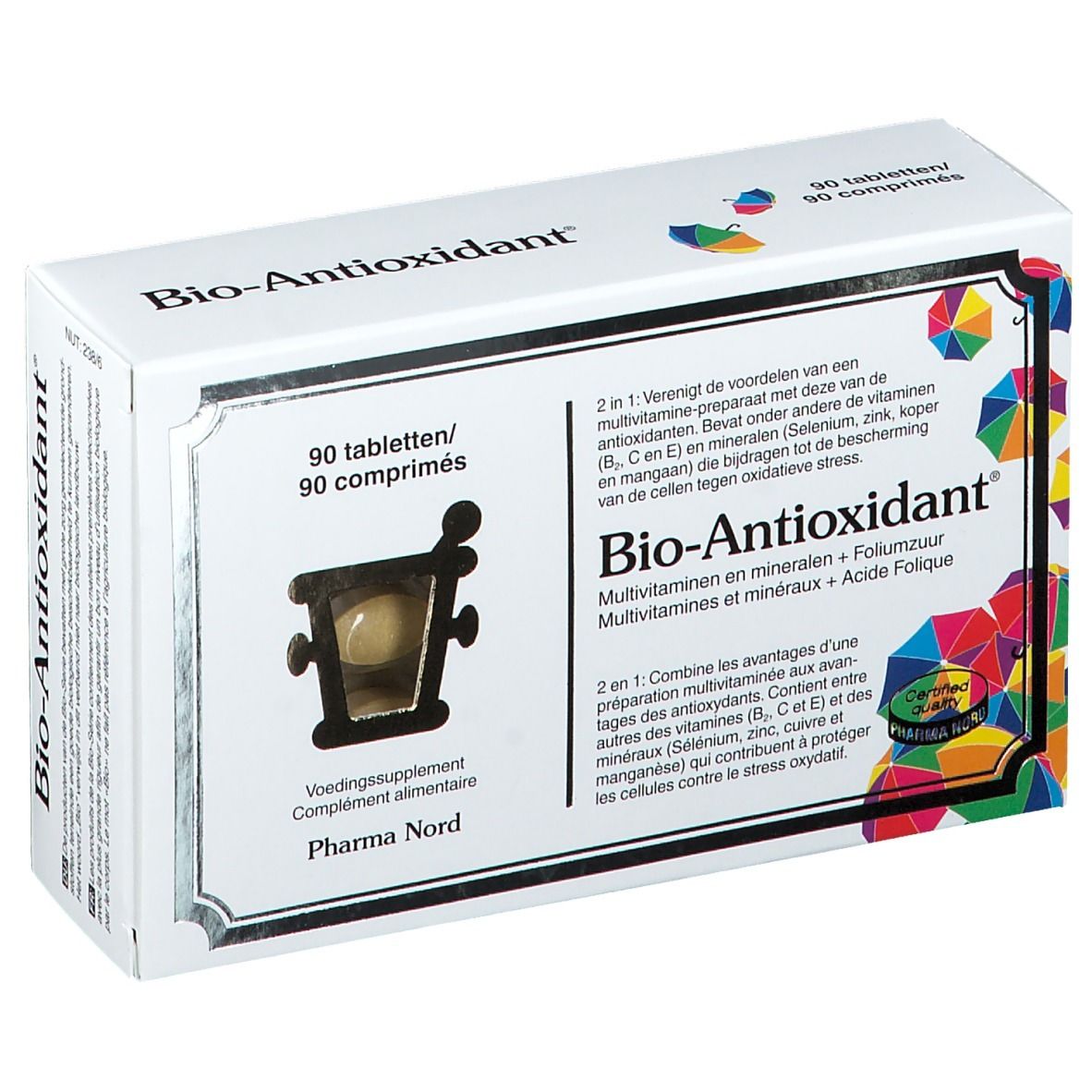 Pharma Nord Bio-Antioxidant
