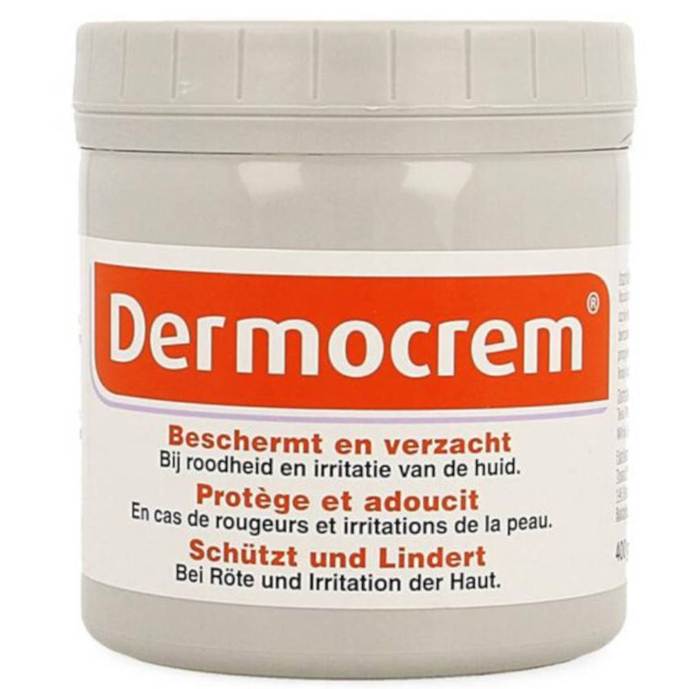 Image of Dermocrem®