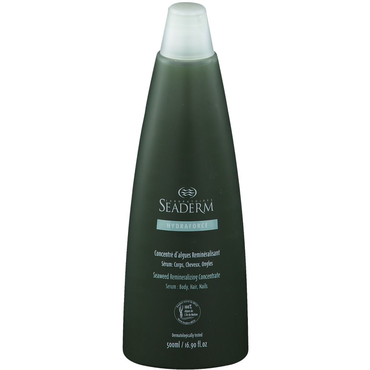 Seaderm Hydraforce Concentré d'Algues Reminéralisant