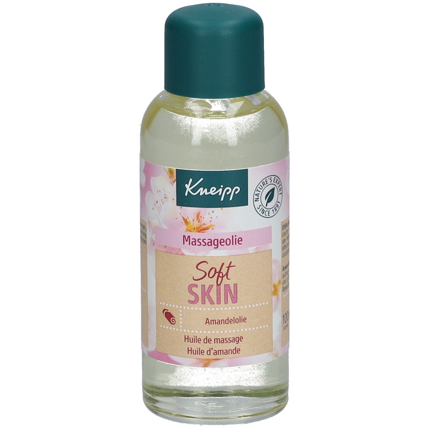 Kneipp® Peau Douce aux Vitamines A & E