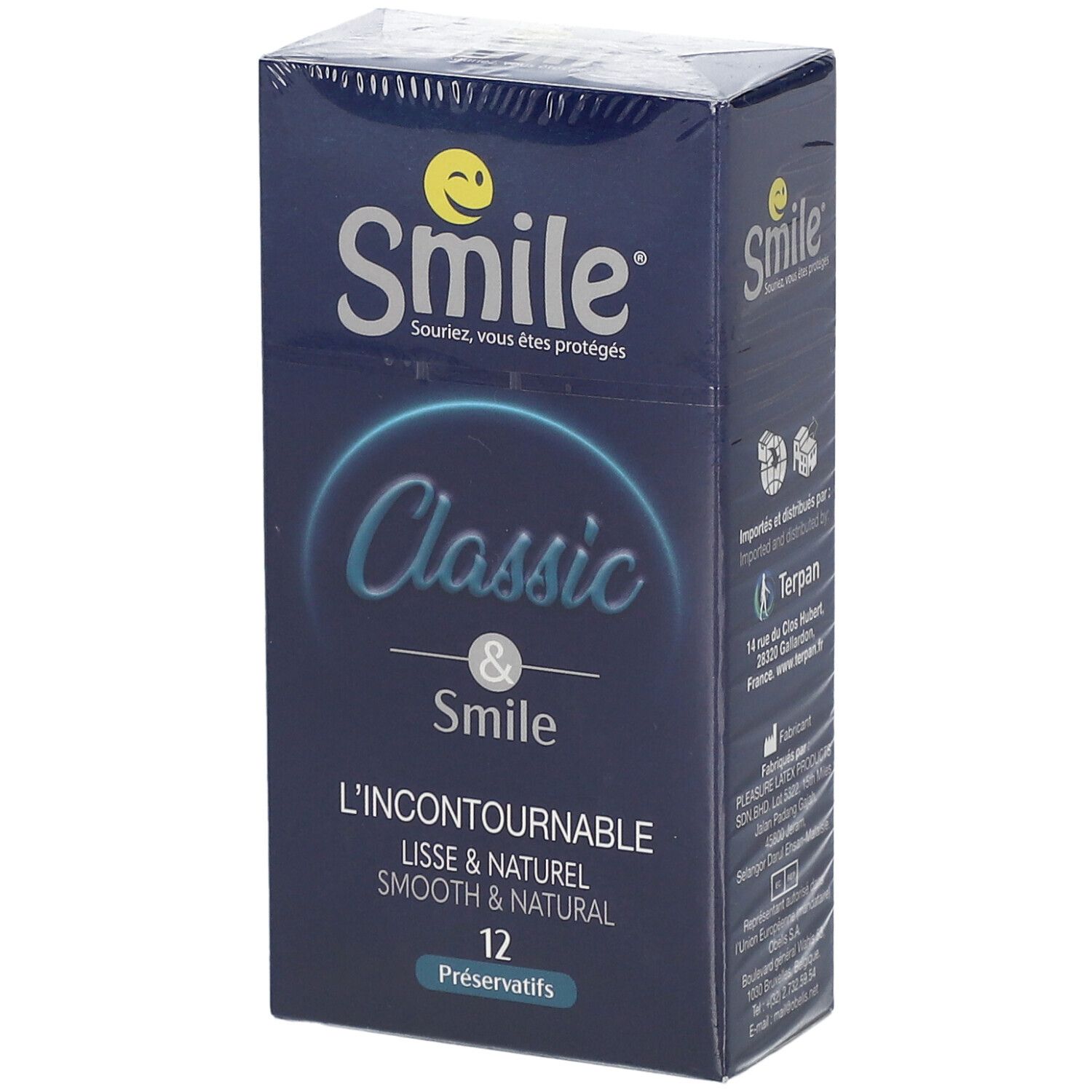 Image of Smile® Kondome