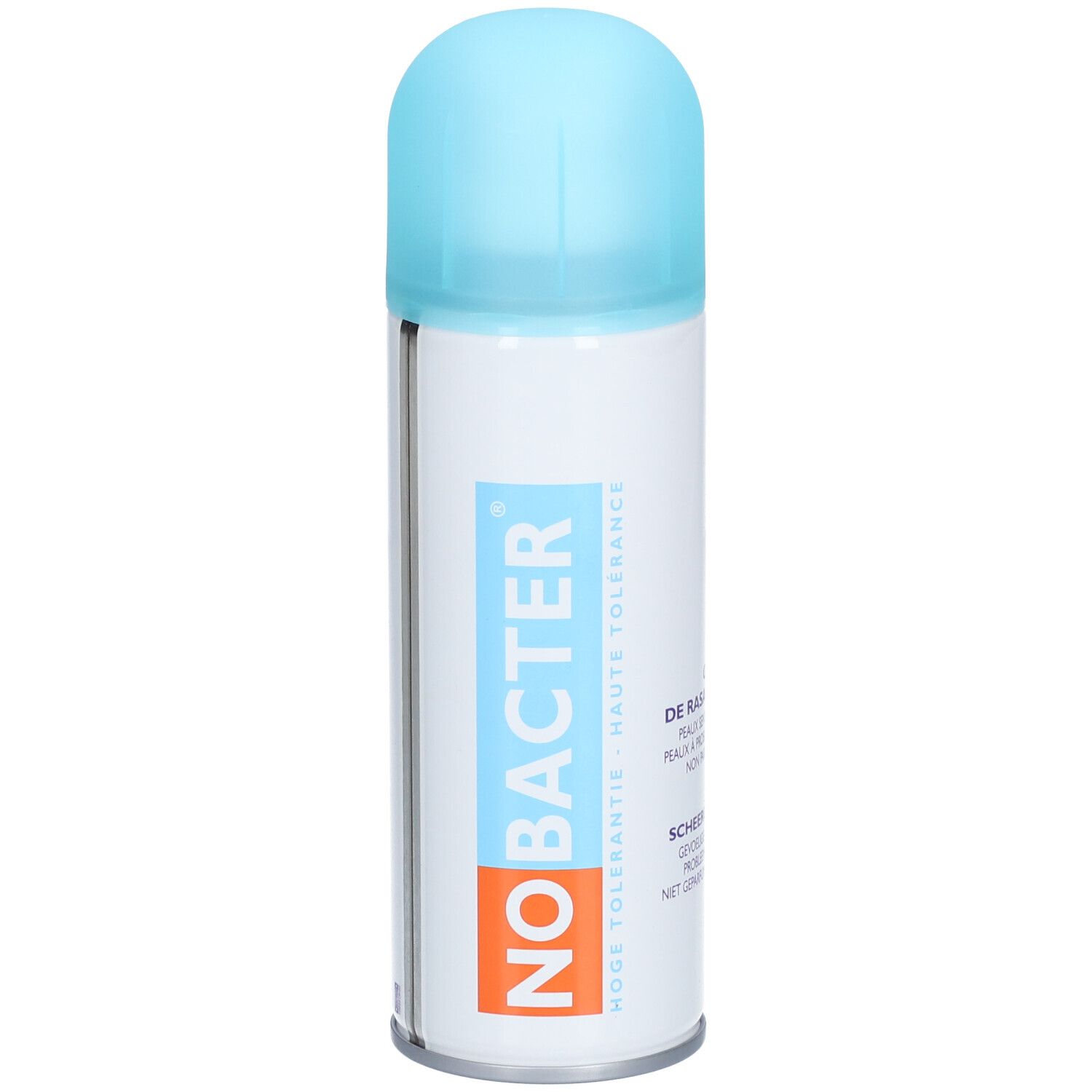 NOBACTER® Rasier Gel