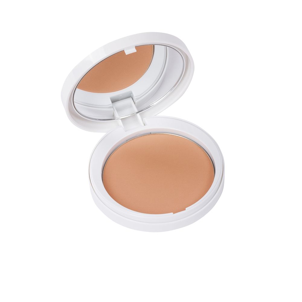 Eye Care Poudre Compact Sable 5