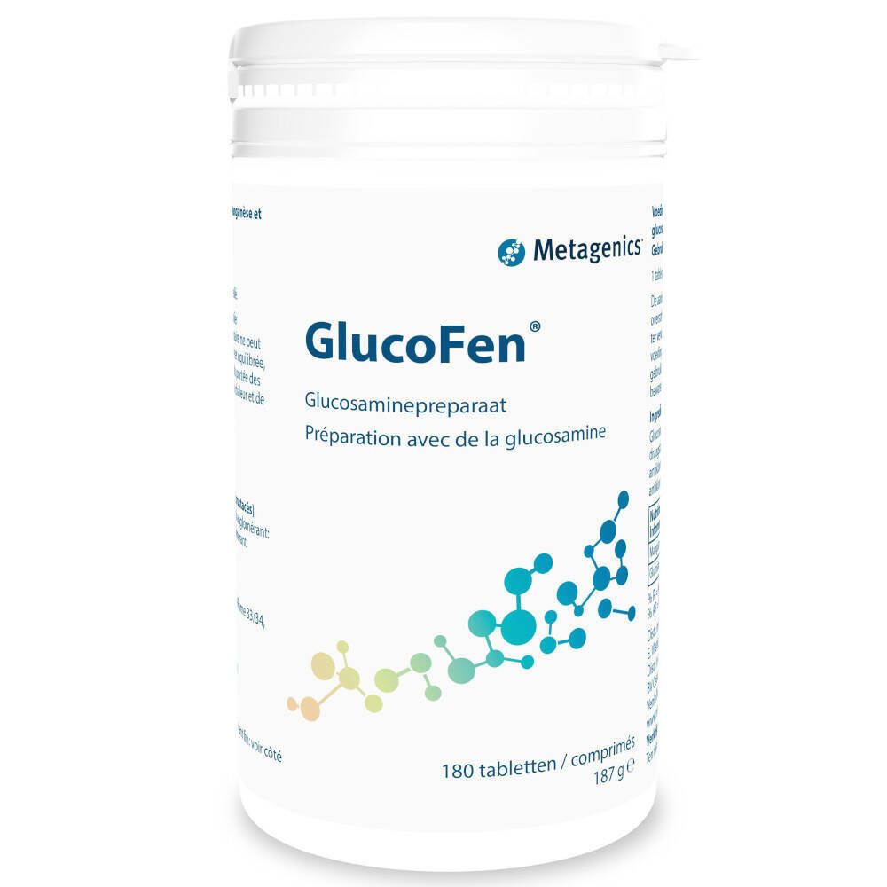 Image of Matagenics® GlucoFen®