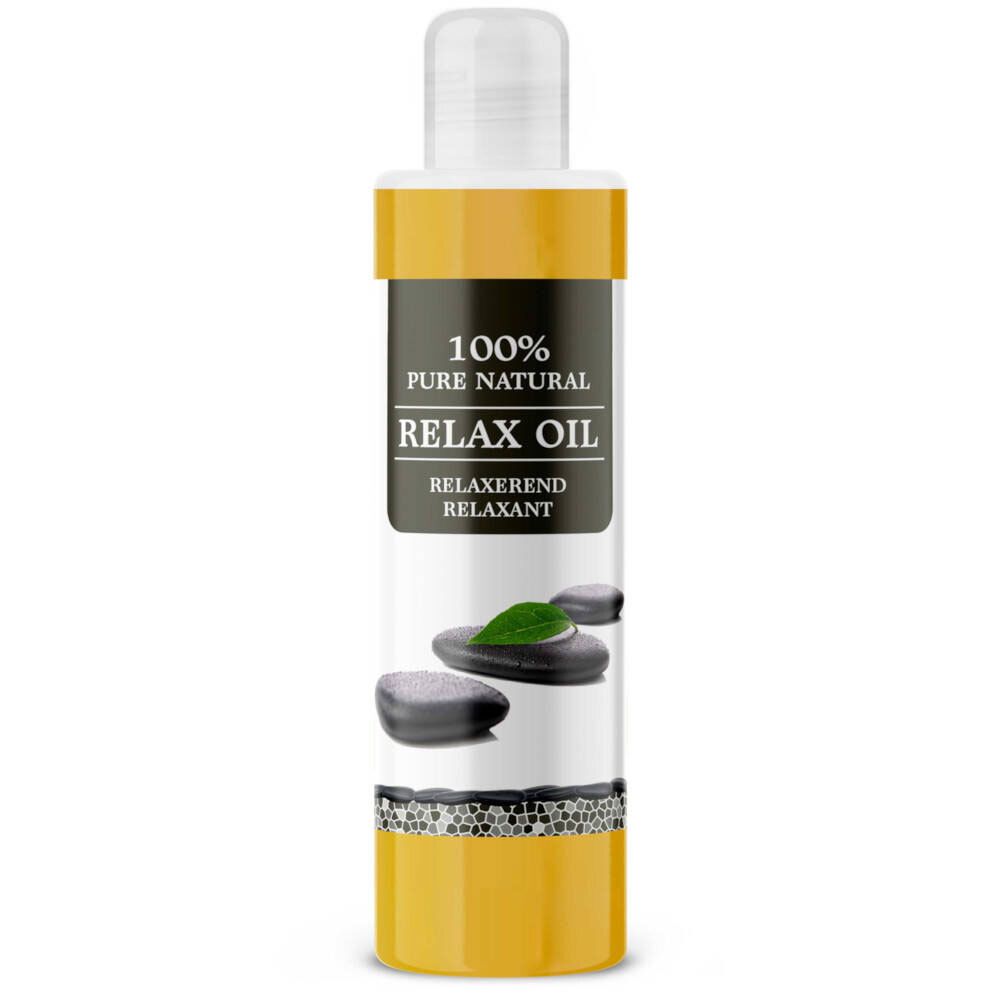 Soria Natural® Entspannungs-Öl