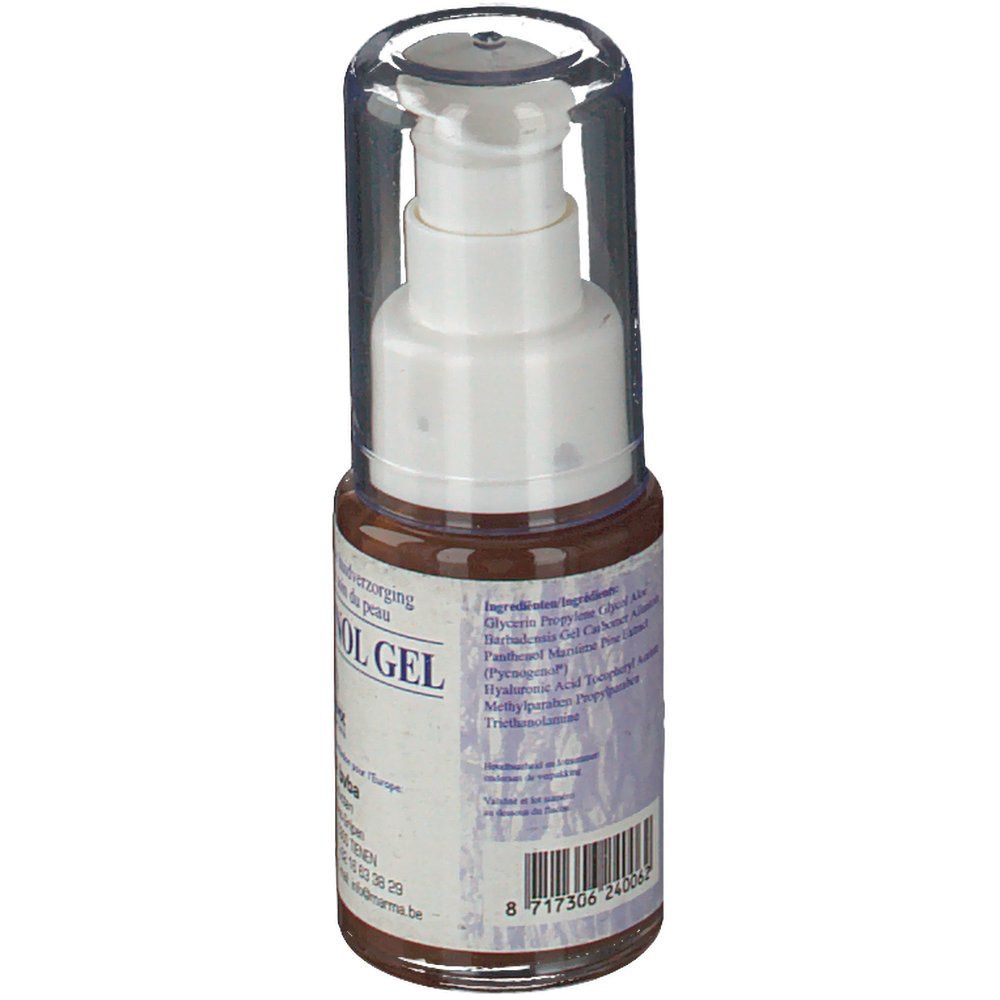 PYCNOGENOL Gel Shop apotheke ch