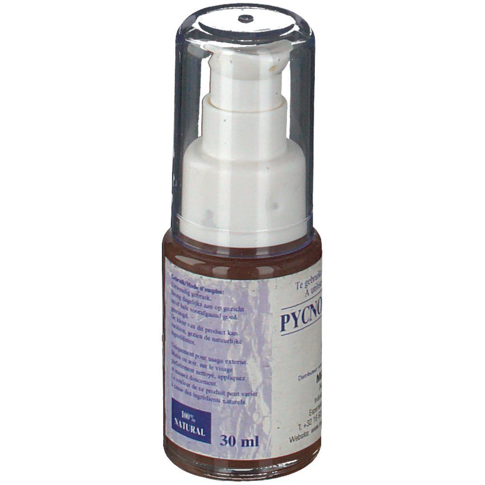 PYCNOGENOL Gel Shop apotheke ch