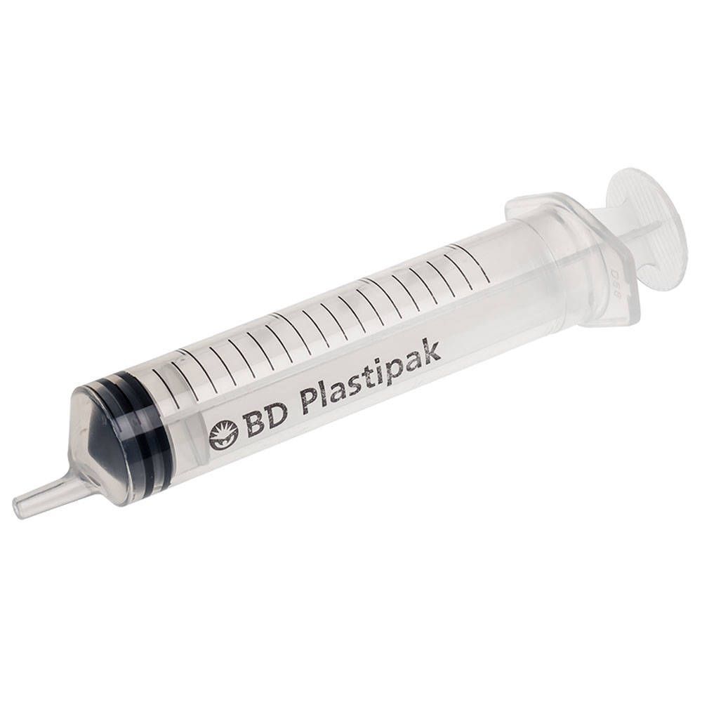 BD Plastipak™ Spritze Luer 20 ml