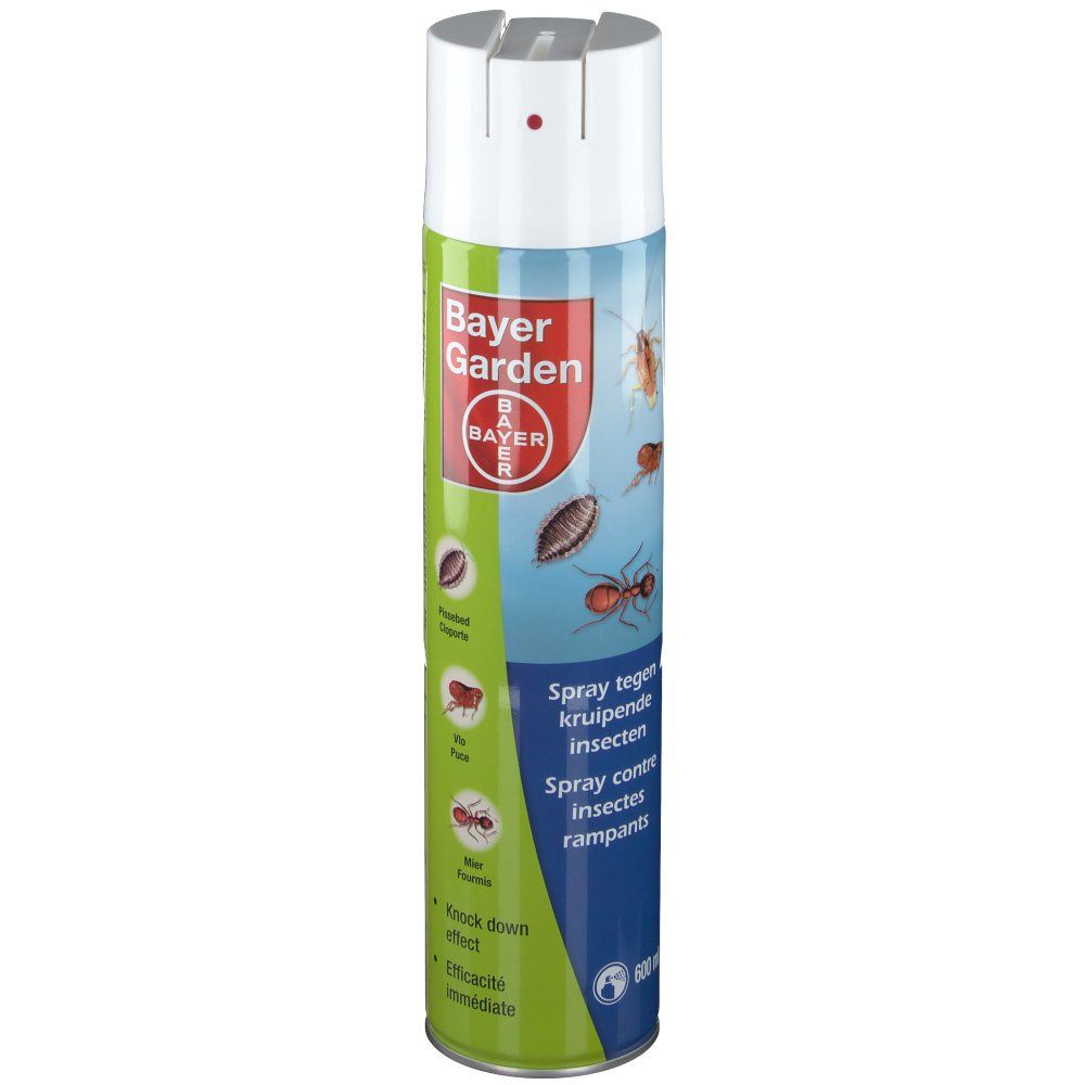 Bayer Garten Insektenspray - shop-apotheke.ch