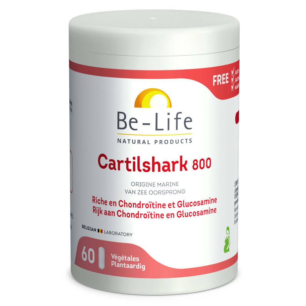 Image of Be-Life Cartilshark 800