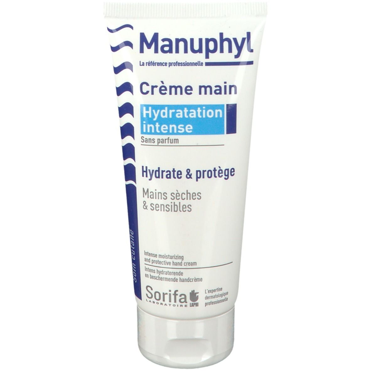 Image of Manuphyl Spezial Handcreme