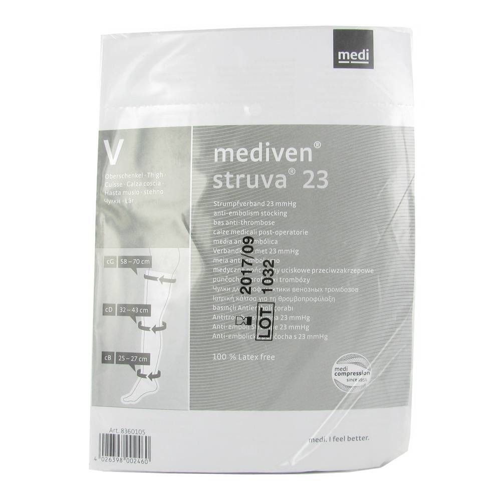 Image of mediven® struva® 23