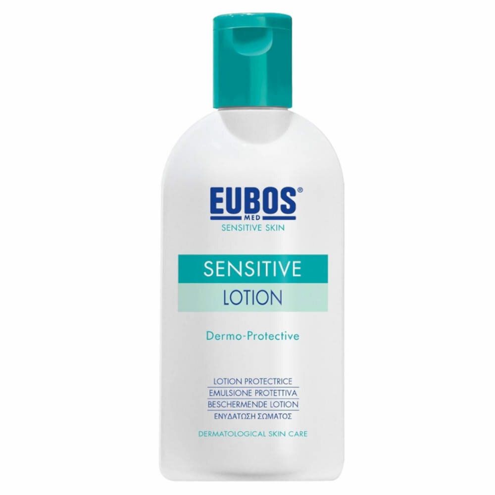 Image of EUBOS Empfindliche Lotion Derma-Protectrice