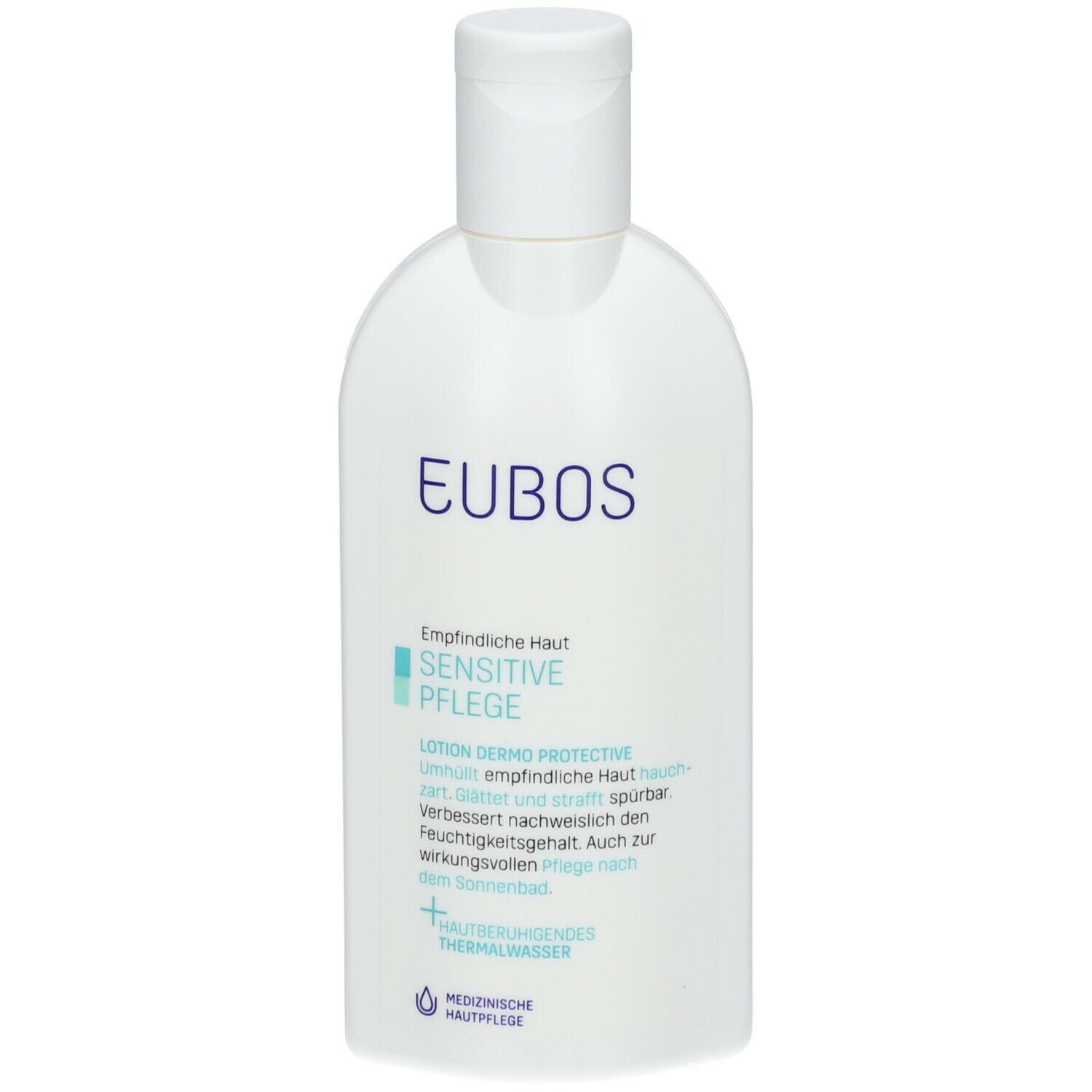 EUBOS® Sensitive Lotion Derma-Protectrice