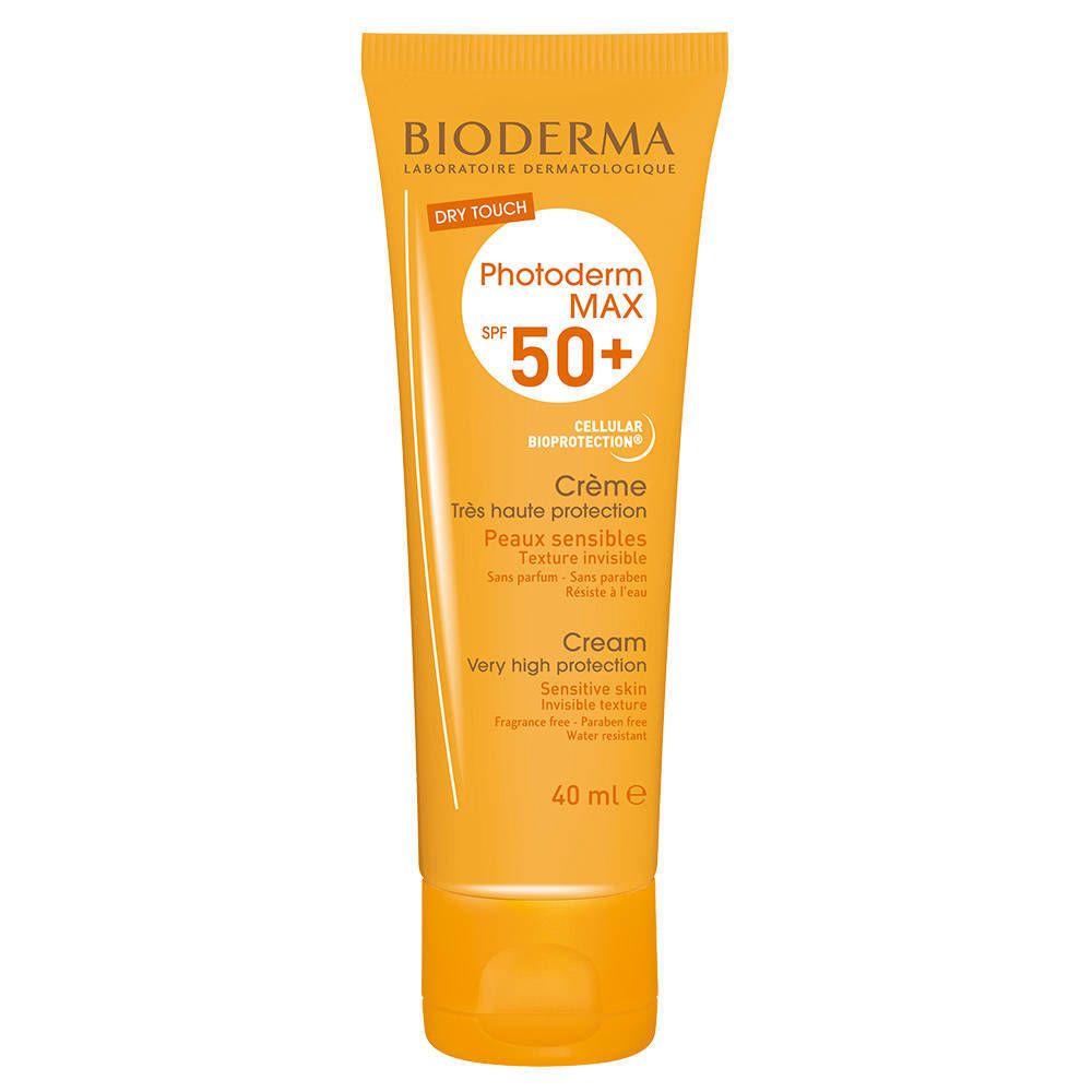 Image of BIODERMA Photoderm MAX Sonnencreme SPF 50+