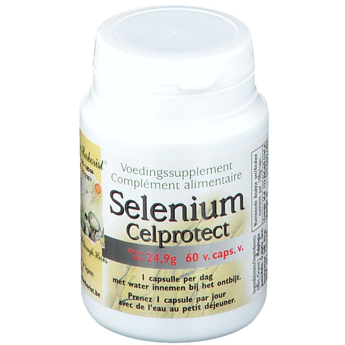 Image of Selenium Celprotect