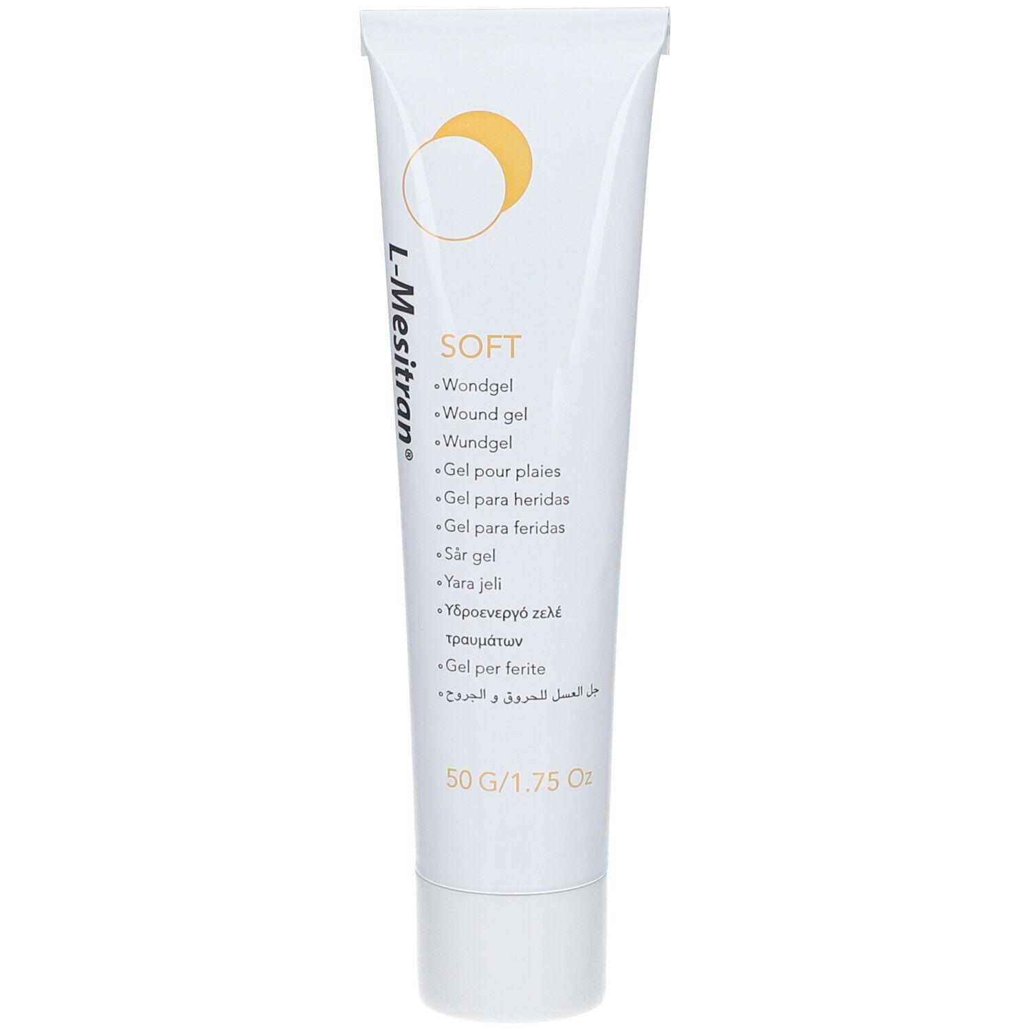 L-mensitran® Wundgel