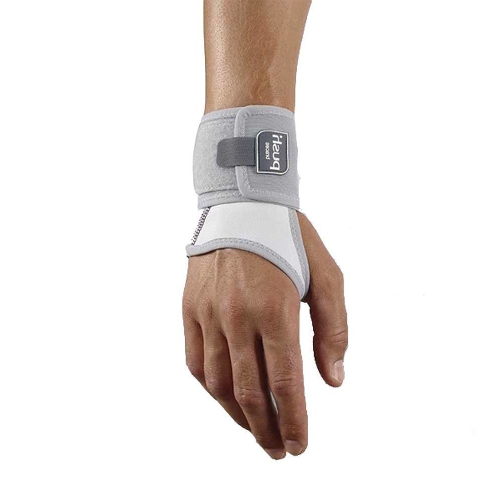push® braces Handgelenkbandage rechts 15-17 cm Gr. 2
