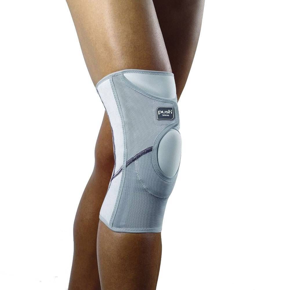 push® braces Kniebandage 34-37 cm Gr. 3