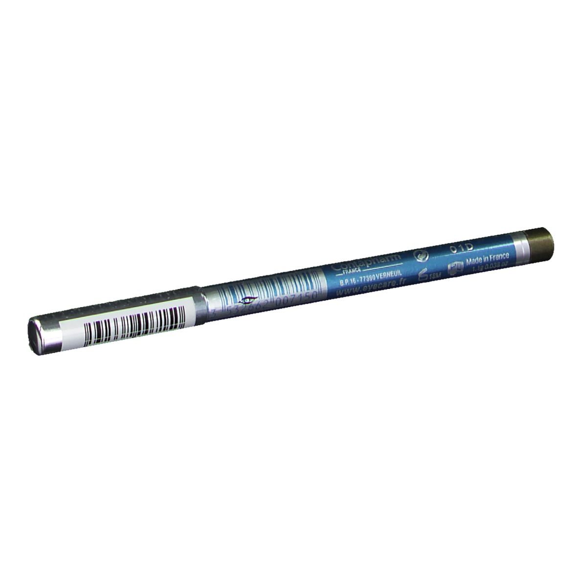 eye care cosmetics Kajalstift Olive