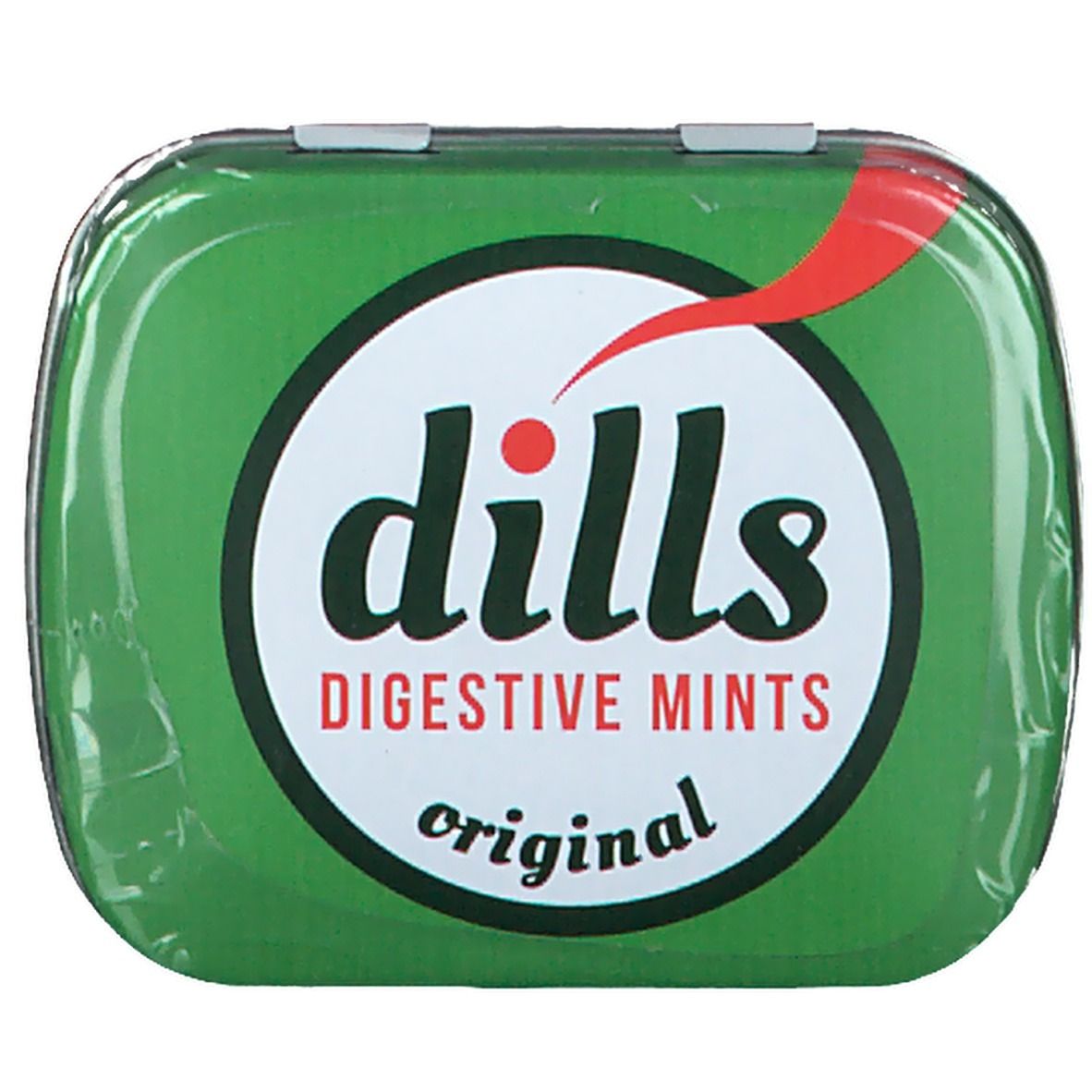 Image of dills Digestive Mints original