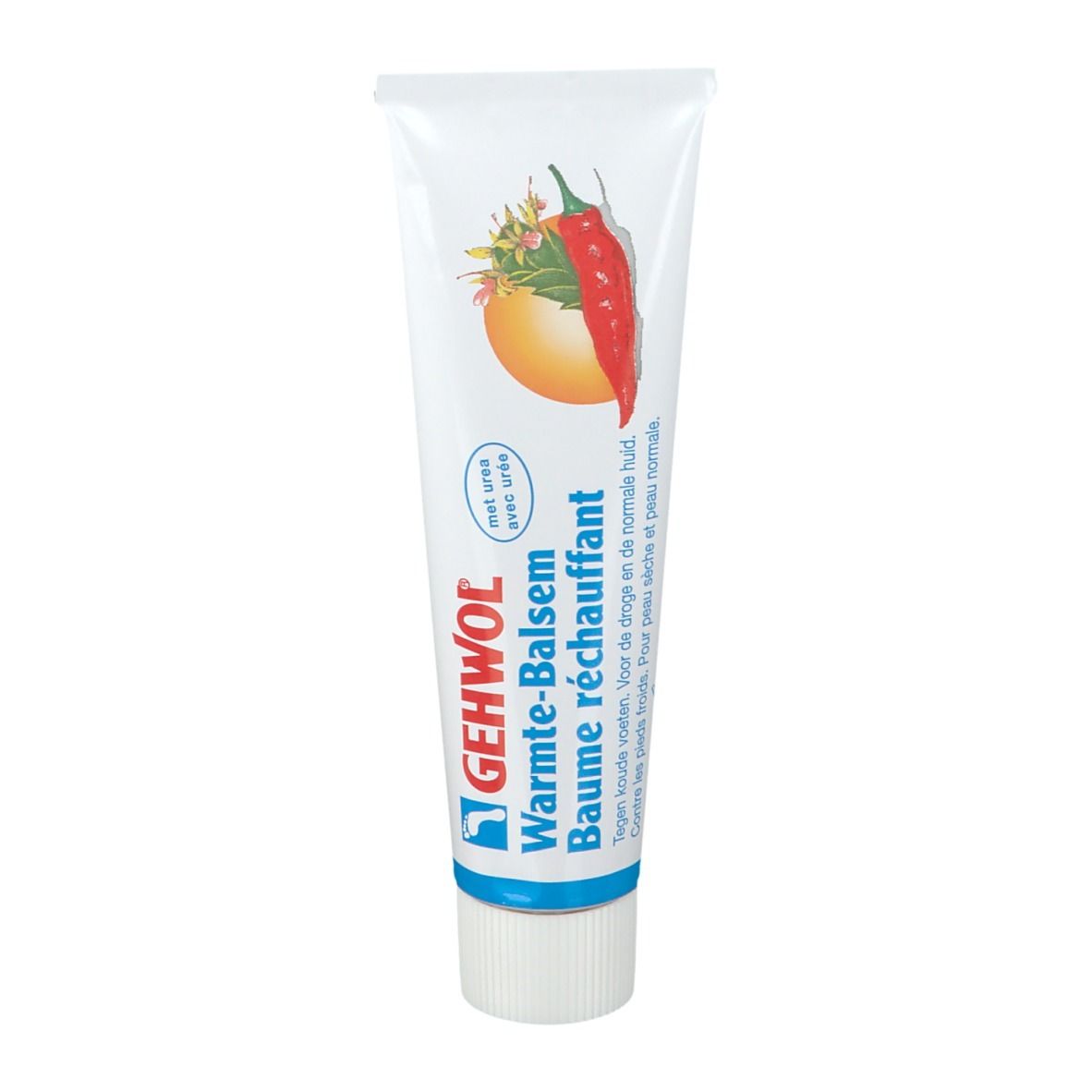 GEHWOL® Wärmebalsam