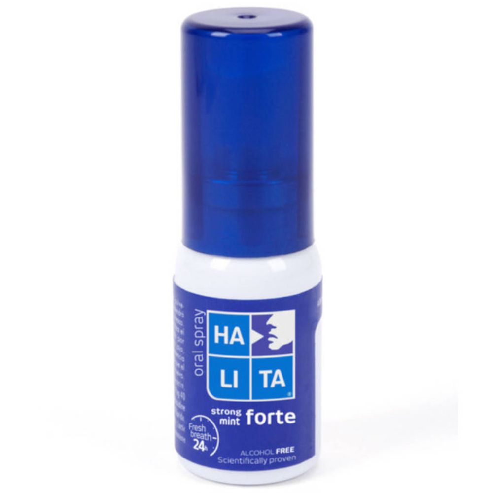 HALITA® Spray