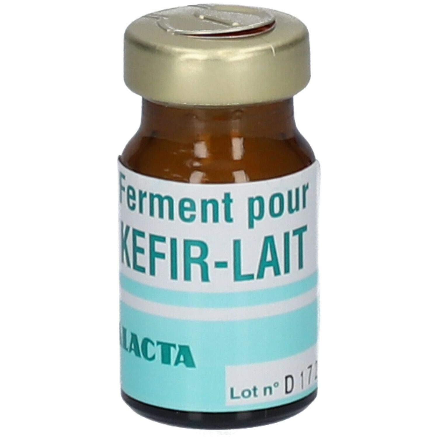 YALACTA Fermente für Kefir