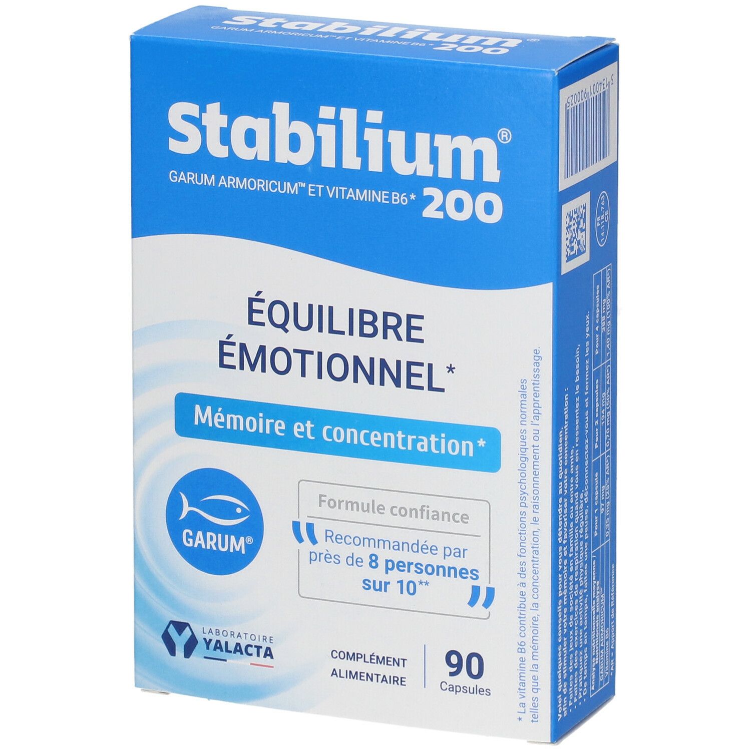 Image of stabilium® 200