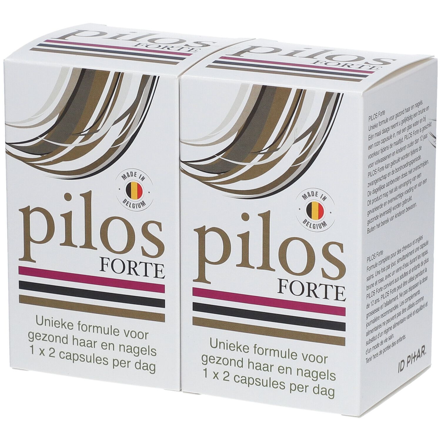 Forte Pylone