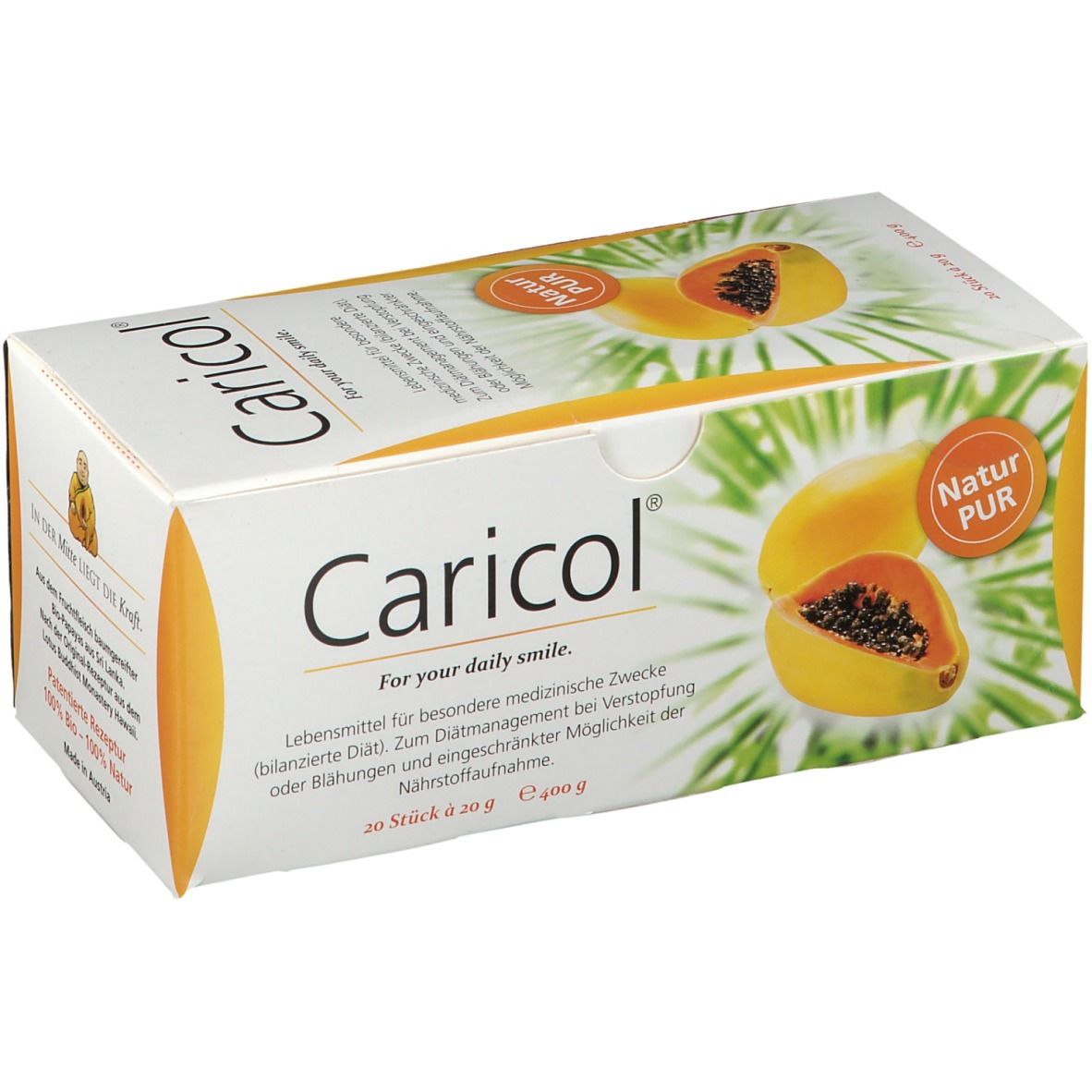 Caricol® Sticks