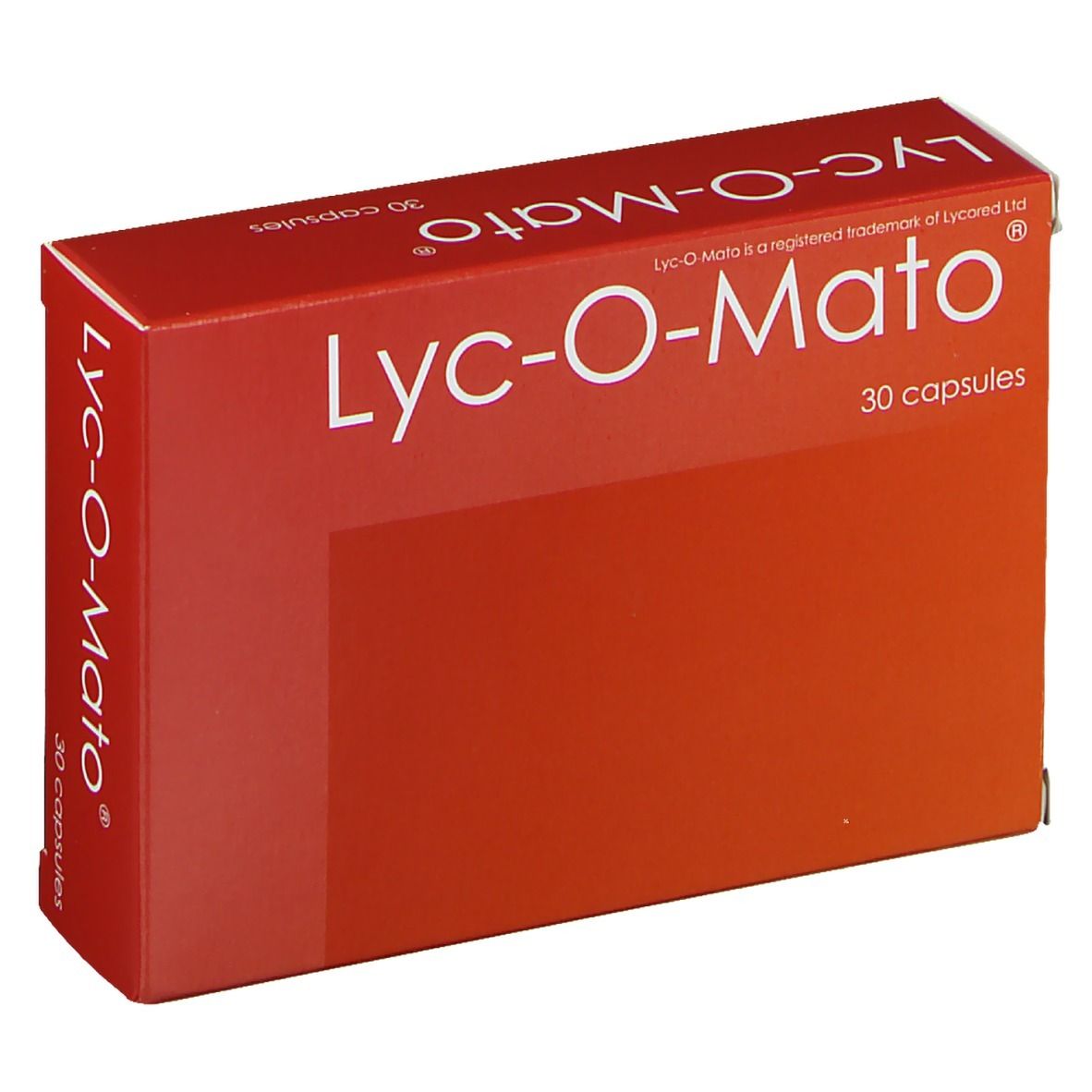 Image of Lyc-O-Mato®